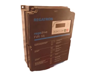 FUJI ELECTRIC FVR-004-G5S-7