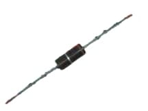 MOLDED NATIONAL RESISTOR 10-2