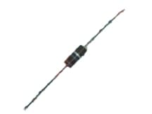 MOLDED NATIONAL RESISTOR 10M-1