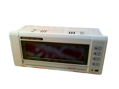 PATLITE GSL-01S