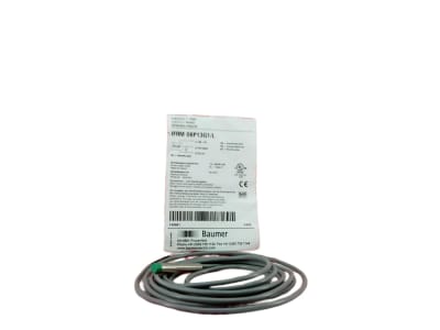 BAUMER ELECTRIC IFRM06P13G1/L