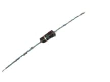 MOLDED NATIONAL RESISTOR 1M-1