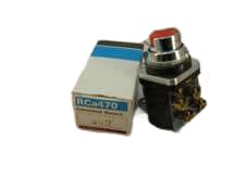FUJI ELECTRIC RCA470-GR2