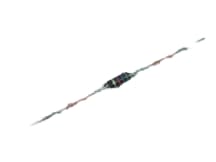MOLDED NATIONAL RESISTOR 5.6K-1/2