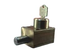 KIRK INTERLOCK KFL10011S