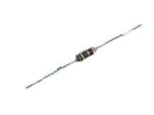 MOLDED NATIONAL RESISTOR 390-1/2