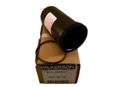 WILKERSON PNEUMATIC GRP-95-539