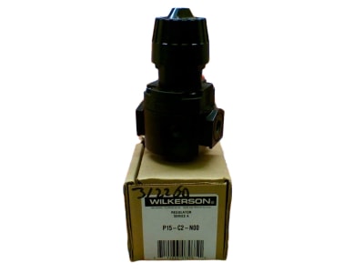 WILKERSON PNEUMATIC P15-C2-N00