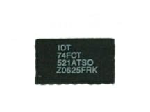 INTEGRATED DEVICE TECHNOLOGY IDT74FCT521ATSO