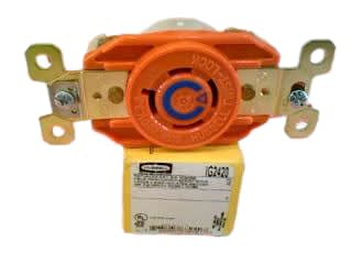 HUBBELL IG2420A