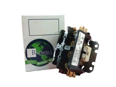 CAMSTAT F30A2P24V