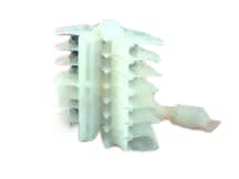 CONNECTRON WE-WPS6-WH-K