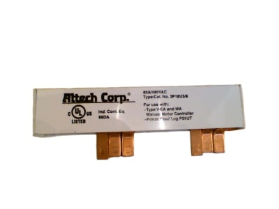 ALTECH CORP 3P18U3/6