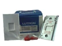 LUTRON NTB-600-WH