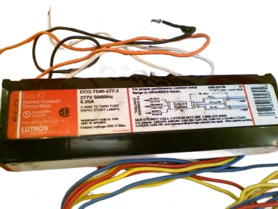 LUTRON ECO-T540-277-2
