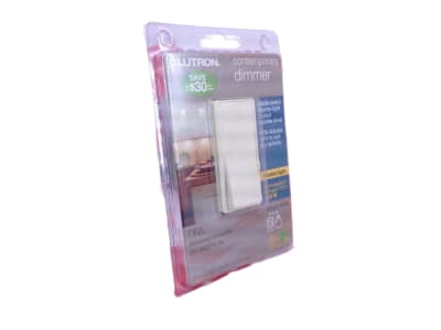 LUTRON DV-600PH-AL
