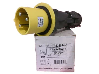 LEGRAND PS360P4-S