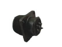 BENDIX DYNAPATH MS3102E-18-4P
