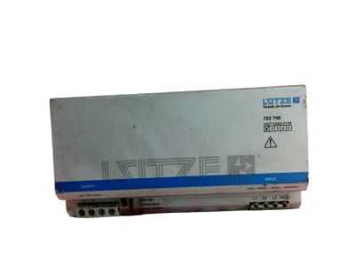 LUTZE 722748