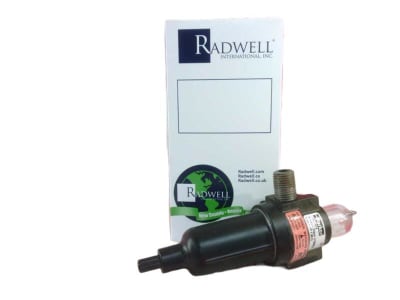 PARKER 14L13GA