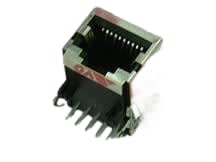 BEL FUSE SS-641010S-A-NF