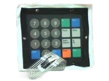 METTLER TOLEDO 12582600A