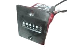 EATON CORPORATION 6-Y-41613-402-SE