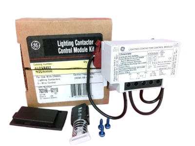 GENERAL ELECTRIC 460XMM