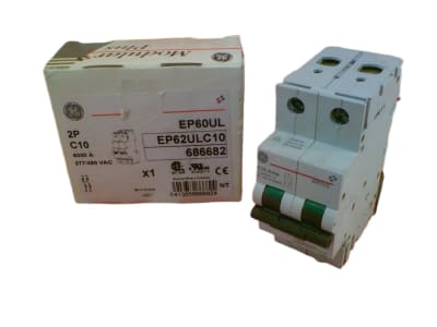 GENERAL ELECTRIC EP62ULC10
