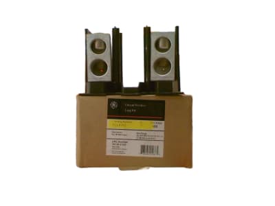 GENERAL ELECTRIC TCLK265