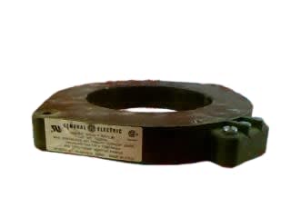 GENERAL ELECTRIC TGS0005