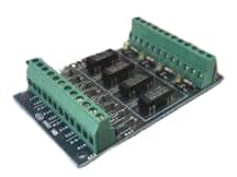 WEG ECS-1394-1