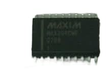 MAXIM INTEGRATED PRODUCTS MAX394CWP+