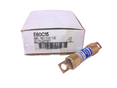 EATON CORPORATION E60C15