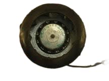 EBM PAPST R2S133-AB25-22