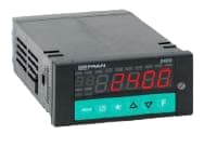 GEFRAN 2400-0-W-4R-0-0