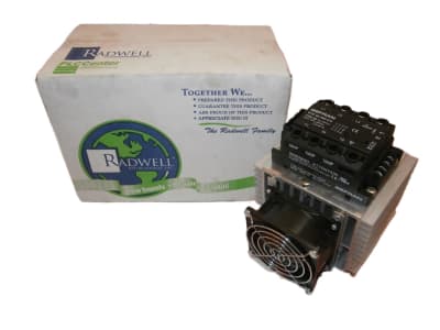 GEFRAN GTZ-40/48-D-0-VEN-90