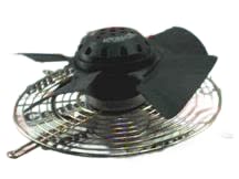 EBM PAPST S2D250-BA02-12