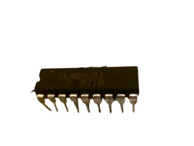 ST MICRO ULN2805A