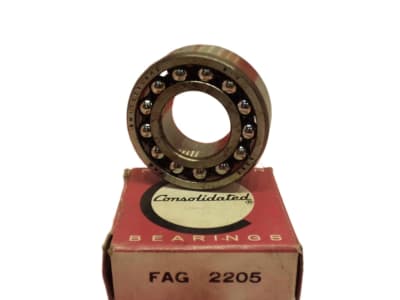 CONSOLIDATED BEARING 2205