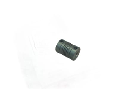 HELICAL COUPLINGS W7C15-4MM-4MM