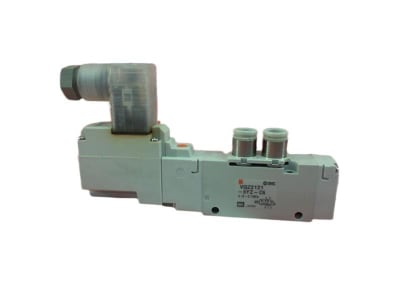 SMC CVQZ2121-5YZ-C6