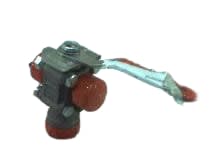 FLOWSERVE A351-CF3M