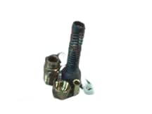 PARKER 504-0400