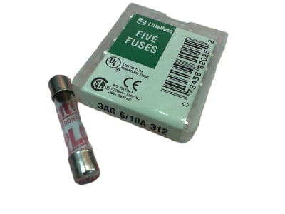 LITTELFUSE 312.600