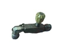 DELTROL CORP EFL-20-SS