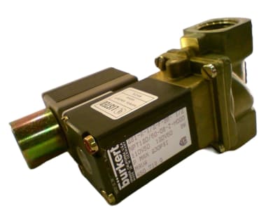 BURKERT 450718Q