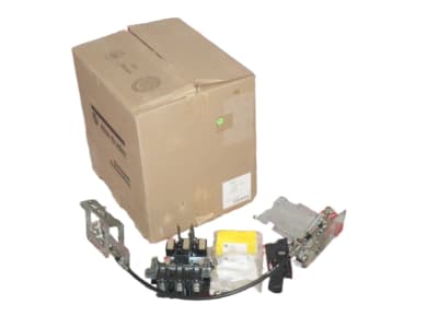 ALLEN BRADLEY 1494C-DH666-A3-D