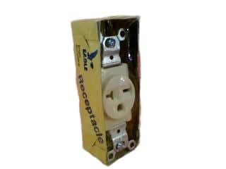EAGLE ELECTRIC 1876V-BOX