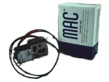 MAC VALVES INC 613B-11-611BA